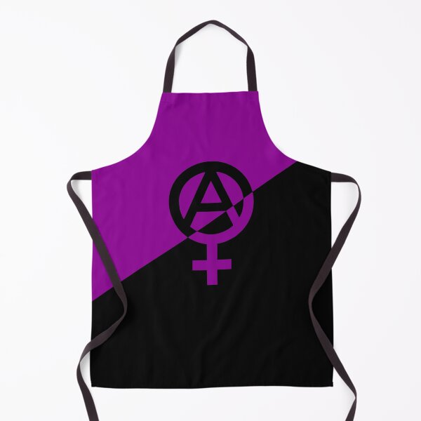 Item preview, Anarcha-Feminist designed and sold by jacquesi97.