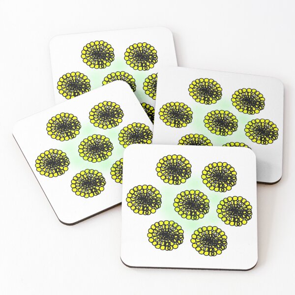 Item preview, Floral Art designed and sold by Pellu.