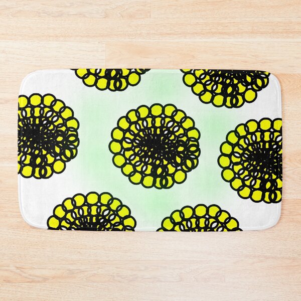 Item preview, Floral Art designed and sold by Pellu.
