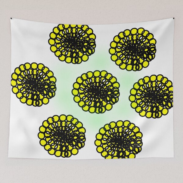 Item preview, Floral Art designed and sold by Pellu.