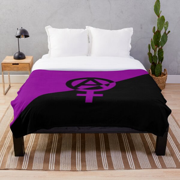 Item preview, Anarcha-Feminist designed and sold by jacquesi97.