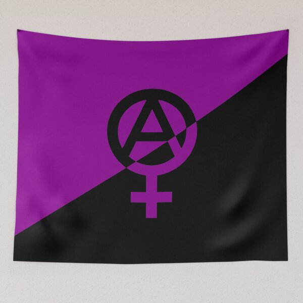 Item preview, Anarcha-Feminist designed and sold by jacquesi97.