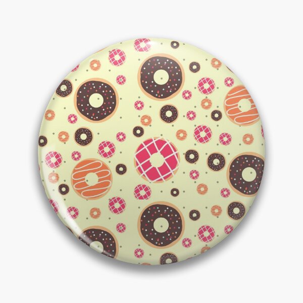 Artikelvorschau, Donuts im Dutzend entworfen und verkauft von emma60.