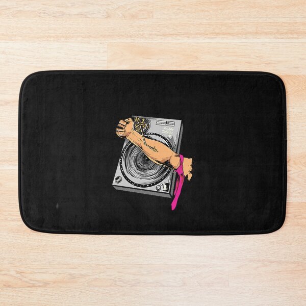 Item preview, Scratch The Disk designed and sold by Sahil Belurkar.