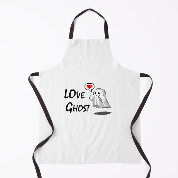 Item preview, Love Ghost Girls sweetie Heart Halloween Mom Gifts cute designed and sold by AchrafOc.