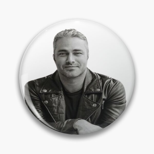 Item preview, Kelly Severide - Chicago Fire designed and sold by AaPink.