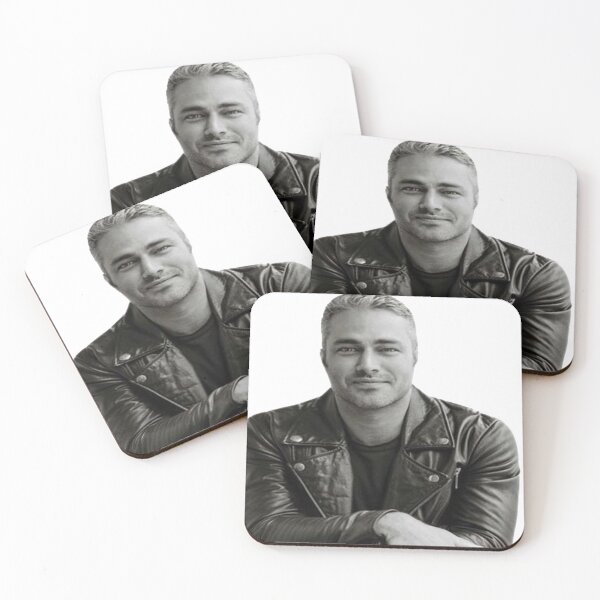 Item preview, Kelly Severide - Chicago Fire designed and sold by AaPink.