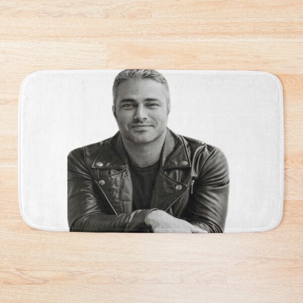 Item preview, Kelly Severide - Chicago Fire designed and sold by AaPink.