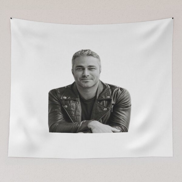 Item preview, Kelly Severide - Chicago Fire designed and sold by AaPink.