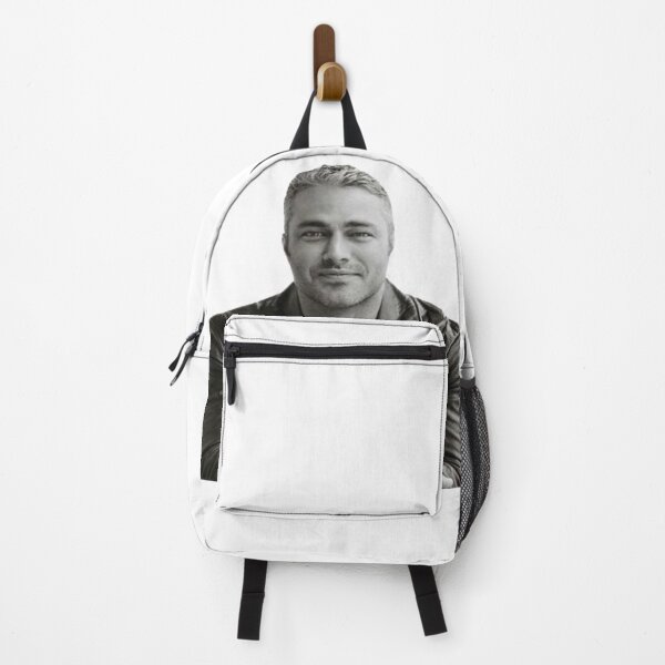 Item preview, Kelly Severide - Chicago Fire designed and sold by AaPink.