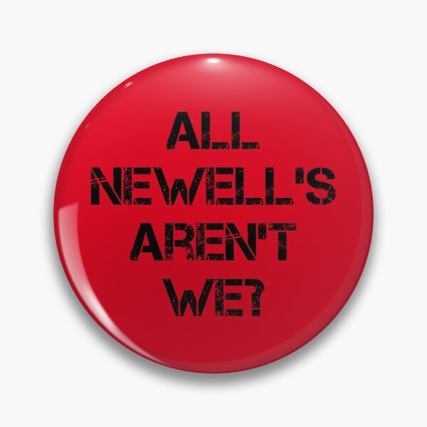 Item preview, All Newell's Aren't We? designed and sold by lufcveverybody.