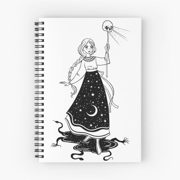 Item preview, Vasilisa The Beautiful designed and sold by AtlantisRising.