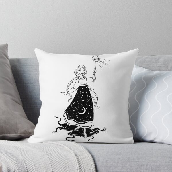 Item preview, Vasilisa The Beautiful designed and sold by AtlantisRising.