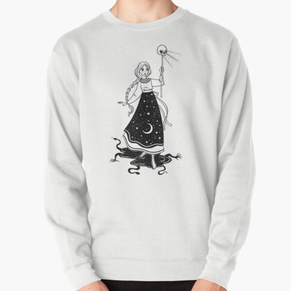 Item preview, Vasilisa The Beautiful designed and sold by AtlantisRising.
