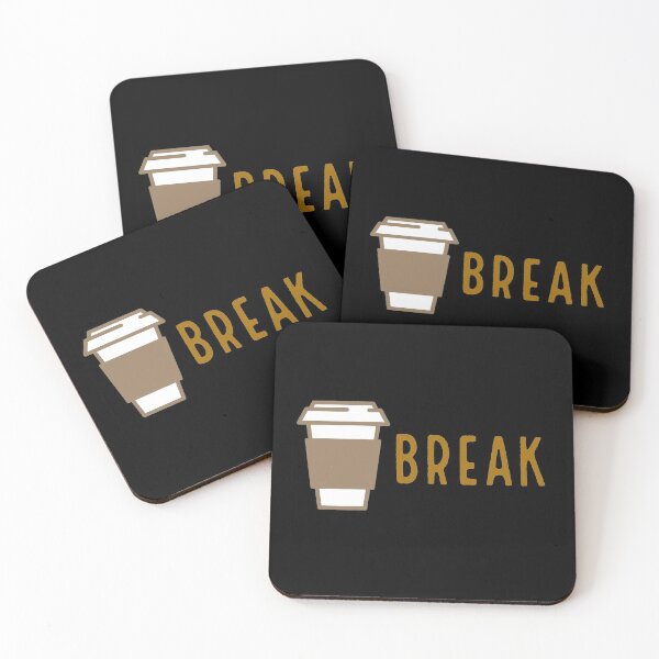 Item preview, Coffee break 2 designed and sold by Erick  Tezó.