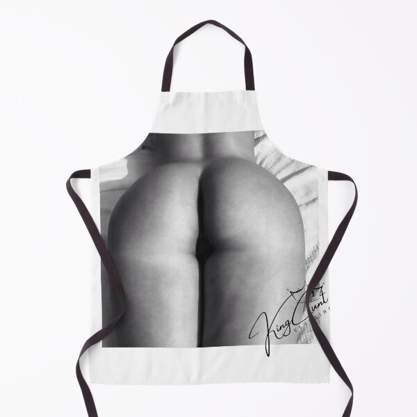 Item preview, Whole Ass Design: Black Logo designed and sold by KingCunt.