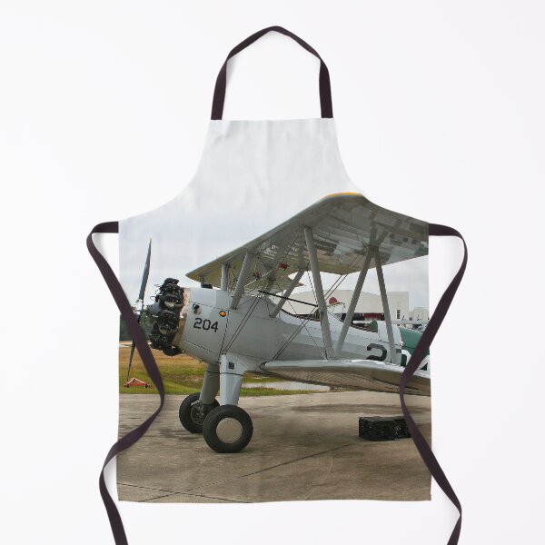 Item preview, Boeing Stearman biplane aircraft designed and sold by FranWest.