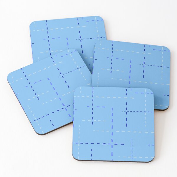 Item preview, Stiches Pattern designed and sold by luizard.