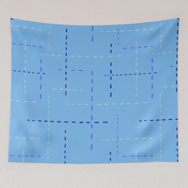 Item preview, Stiches Pattern designed and sold by luizard.