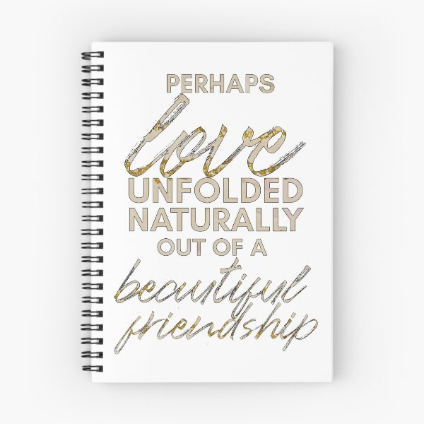 Item preview, Anne of Green Gables-Inspired "Perhaps Love..." designed and sold by mulberrydragon.
