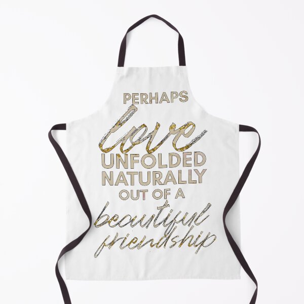 Item preview, Anne of Green Gables-Inspired "Perhaps Love..." designed and sold by mulberrydragon.