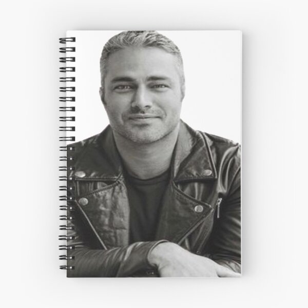 Item preview, Kelly Severide - Chicago Fire designed and sold by AaPink.