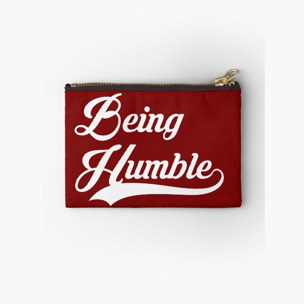 Item preview, Being Humble Design  designed and sold by Kamran  Ashraf.
