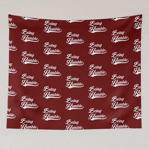 Item preview, Being Humble Design  designed and sold by Kamran  Ashraf.