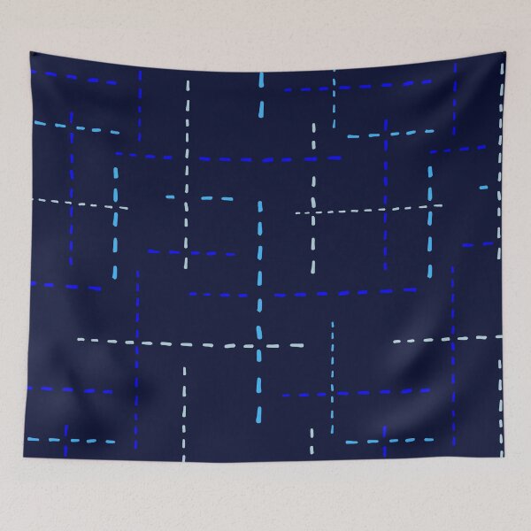 Item preview, Stiches Pattern designed and sold by luizard.