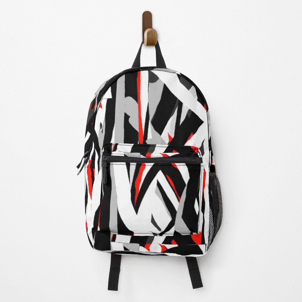 Item preview, Backpack designed and sold by Winterfall1972.