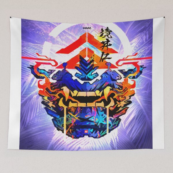 Item preview, Ghost Mask designed and sold by Showstroopart Christian Velazquez.