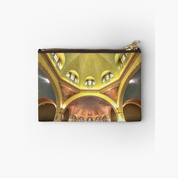 Item preview, St Anne's Anglican Church 3 designed and sold by John Velocci.