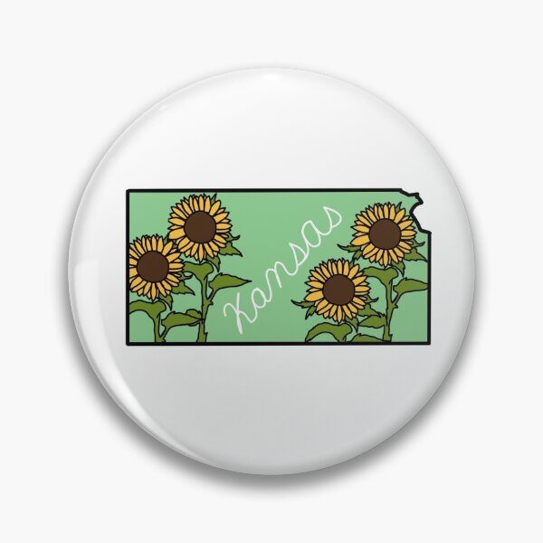 Item preview, Kansas State Flower designed and sold by mirandawright10.