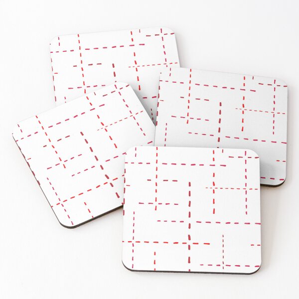 Item preview, Stiches Pattern designed and sold by luizard.