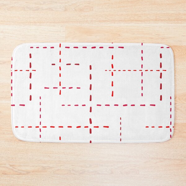 Item preview, Stiches Pattern designed and sold by luizard.