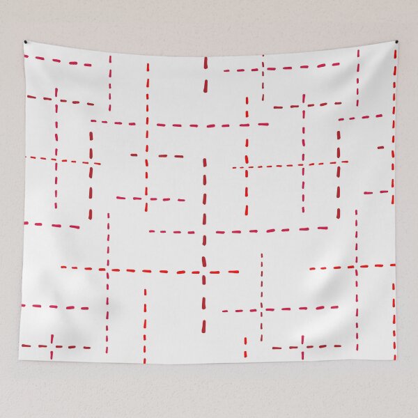 Item preview, Stiches Pattern designed and sold by luizard.