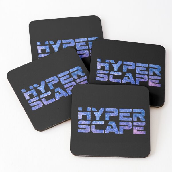 Item preview, Hyper scape designed and sold by HiddenMist.