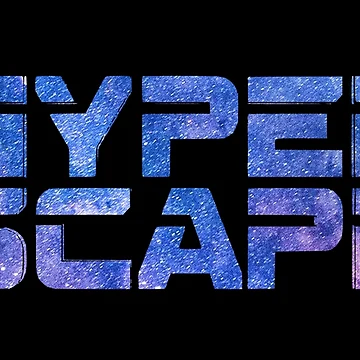 Artwork thumbnail, Hyper scape by HiddenMist