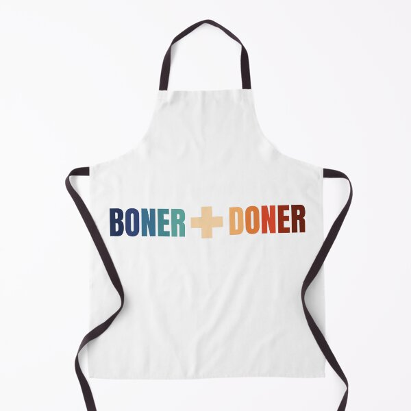 Item preview, Boner Doner designed and sold by NomadMessenger.
