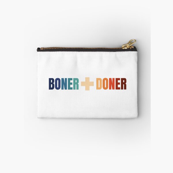 Item preview, Boner Doner designed and sold by NomadMessenger.