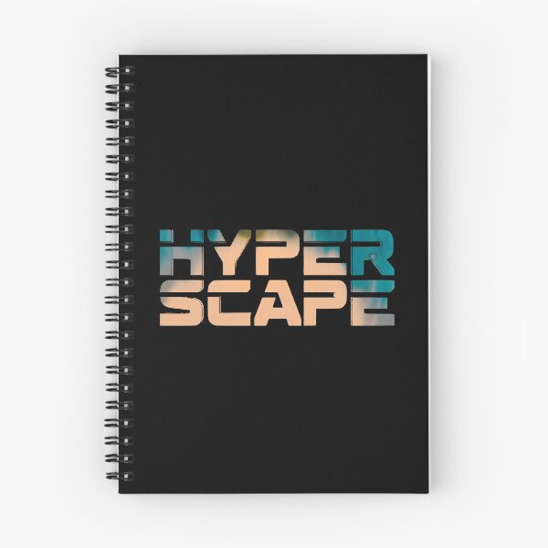 Artikelvorschau, Hyper Scape Design entworfen und verkauft von HiddenMist.