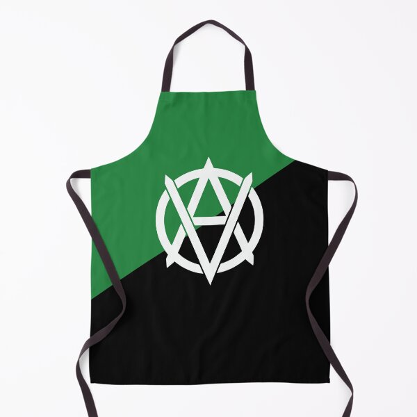 Item preview, Veganarchism designed and sold by jacquesi97.
