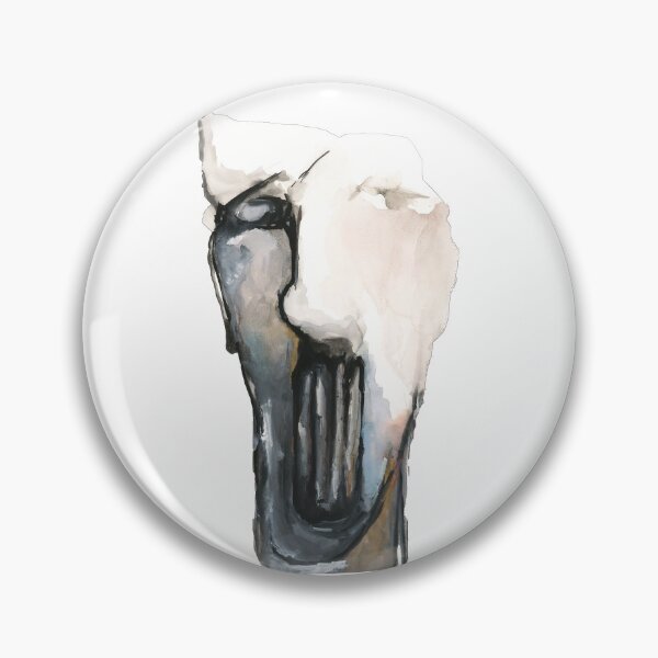 Item preview, OBJECTS IN MIRROR ARE CLOSER THAN THEY APPEAR designed and sold by PosthumanINC.