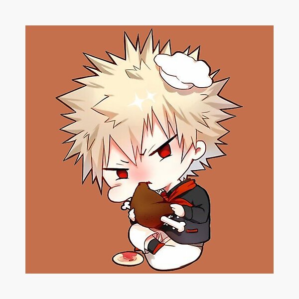 My Hero Academia Chibi Bakugo | ubicaciondepersonas.cdmx.gob.mx