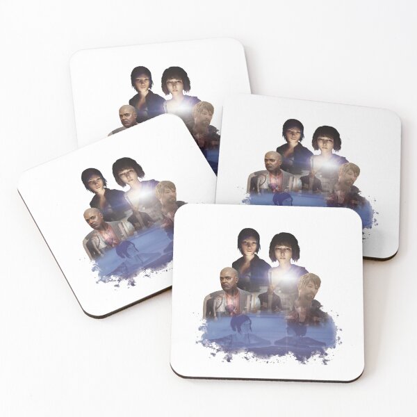 Aperçu de l'œuvre Life Is Strange - CHAOS THEORY créée et vendue par OrionCreation.