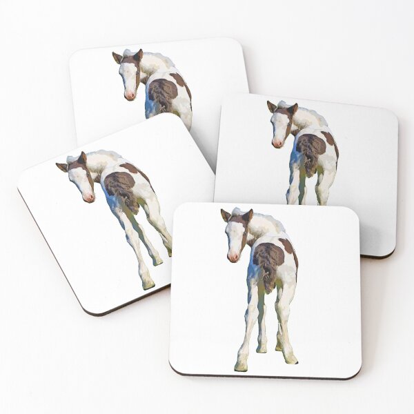 Item preview, Here's Looking At You designed and sold by horseymj1.
