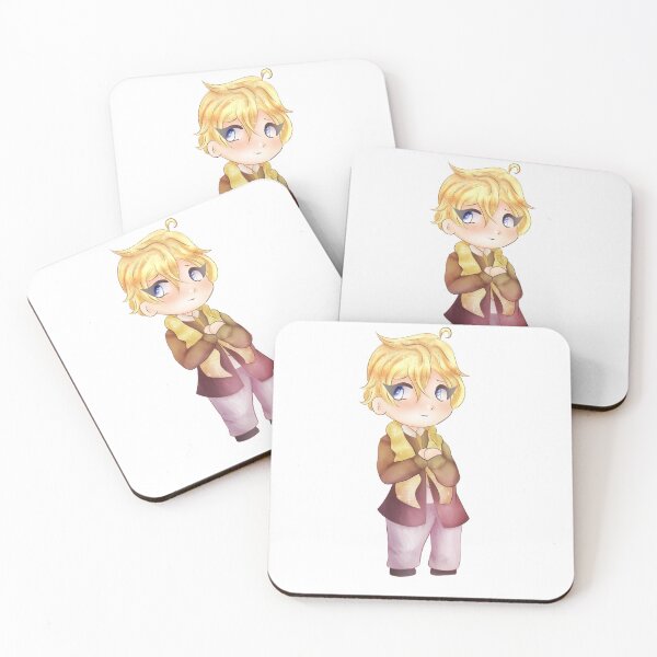 Item preview, Ikemen Vampire Vincent Van Gogh Chibi designed and sold by lexxxiexe.