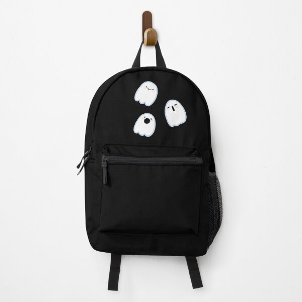 Item preview, lil ghosts designed and sold by Haele Auth.