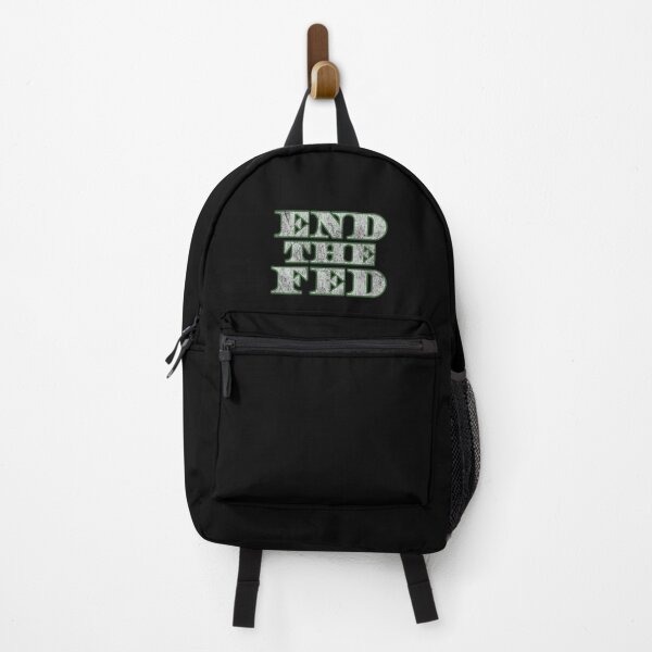 Item preview, End The Fed Vintage designed and sold by flippinsg.
