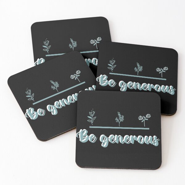 Item preview, be generous  designed and sold by 0umStore.